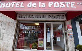 Hotel De La Poste